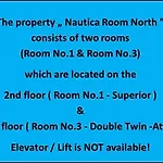 Nautica North - Old Town Gasthof Dubrovnik