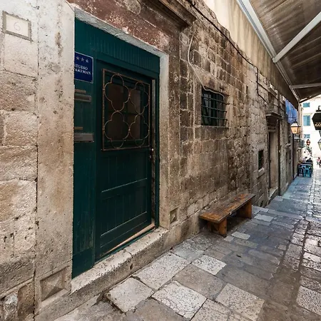 Gasthof Nautica North - Old Town 3*