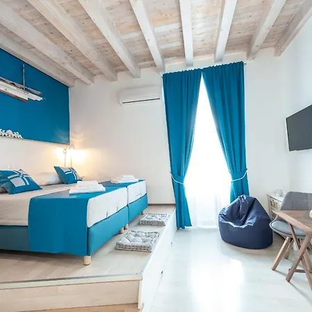 Nautica 1 - Old Town Guest house