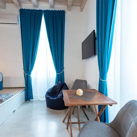 Nautica North - Old Town Pensión Dubrovnik