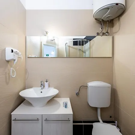 Nautica North - Old Town Pensión Dubrovnik