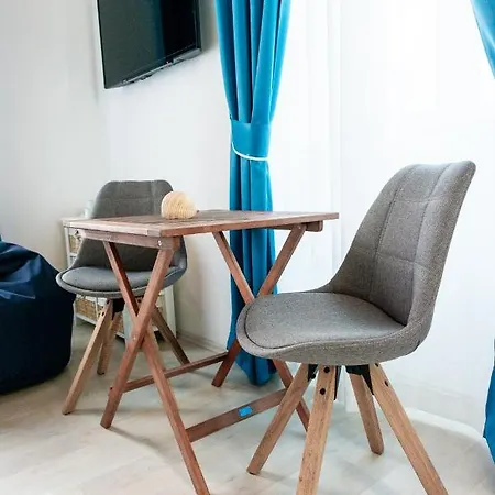 Nautica North - Old Town 3*