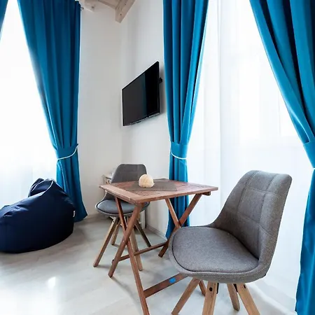 Guest house Nautica 1 - Old Town