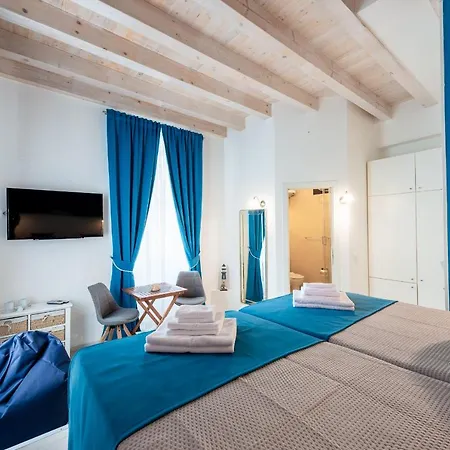 Nautica North - Old Town Pensión Dubrovnik