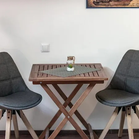 Nautica North - Old Town 3*