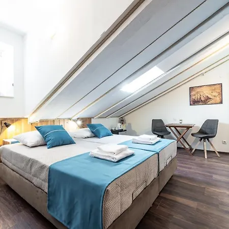 Guest house Nautica 1 - Old Town