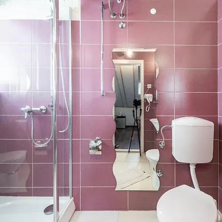 Nautica North - Old Town 招待所 杜布罗夫尼克