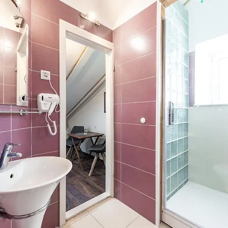 Nautica North - Old Town 3*