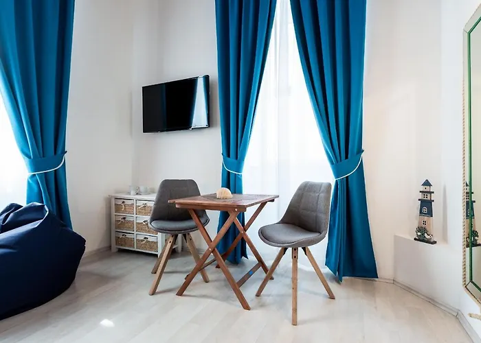 Nautica North - Old Town Гостевой дом Дубровник