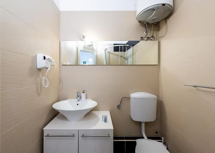 Nautica North - Old Town Гостевой дом Дубровник