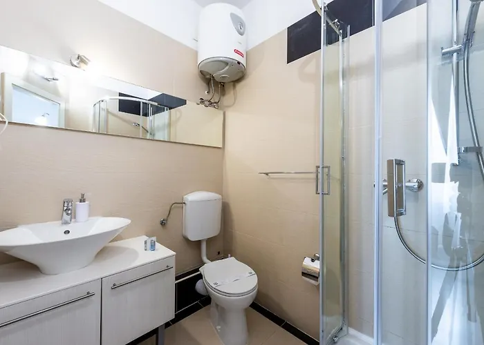 Nautica North - Old Town Гостевой дом