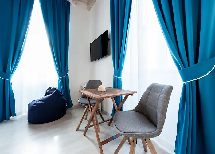 Гостевой дом Nautica North - Old Town