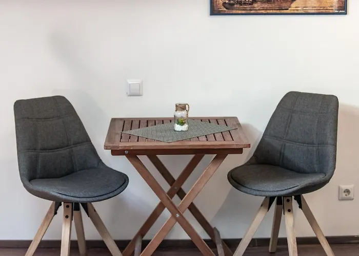 Nautica North - Old Town 3*