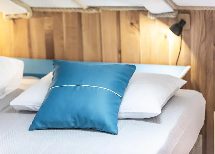 Гостевой дом Nautica North - Old Town