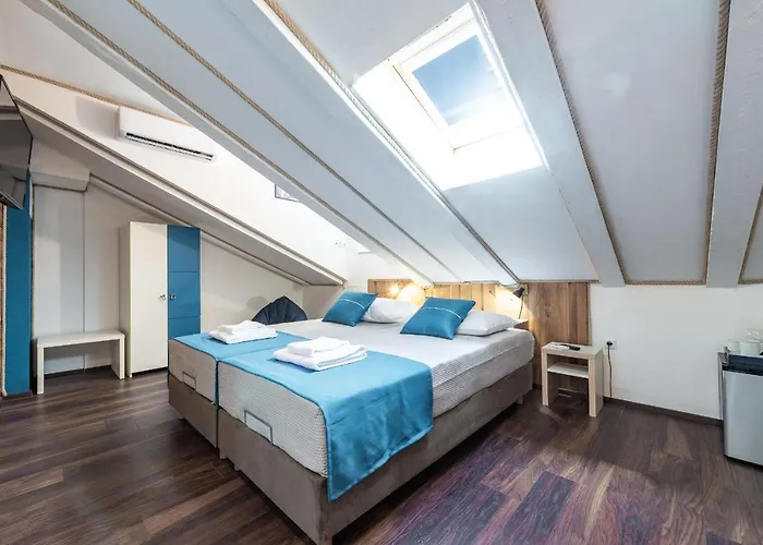 Nautica North - Old Town 3* Дубровник