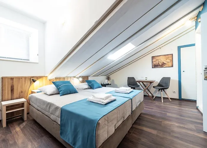 Гостевой дом Nautica North - Old Town