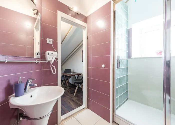 Nautica North - Old Town 3*