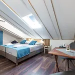 Nautica North - Old Town 3* Dubrovnik