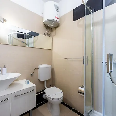 Nautica North - Old Town Πανσιόν