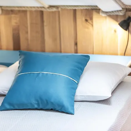 Πανσιόν Nautica North - Old Town