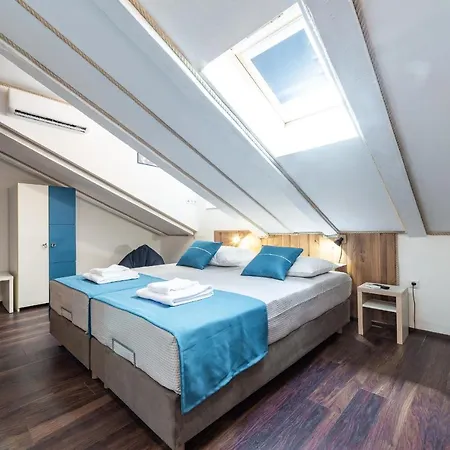 Nautica North - Old Town 3* Ντουμπρόβνικ