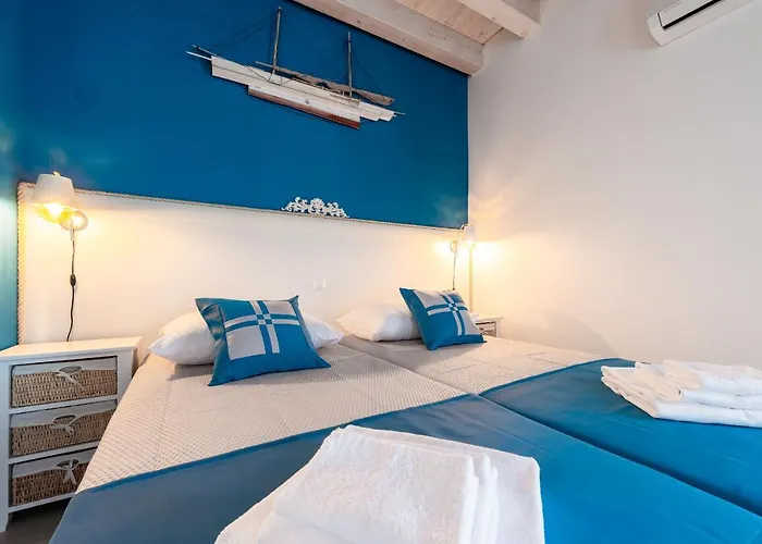 Nautica North - Old Town Affittacamere 3*