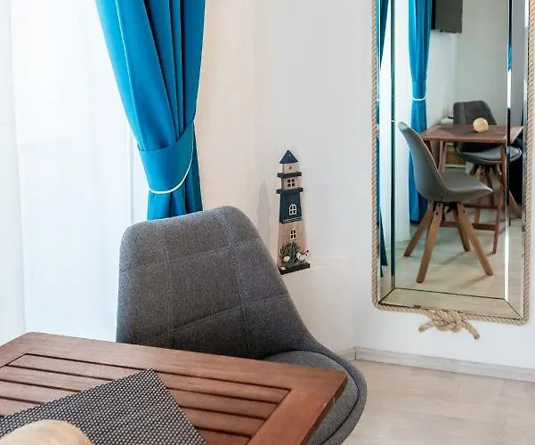 Nautica North - Old Town 3* Ragusa