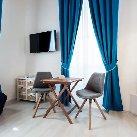 Nautica North - Old Town Maison d'hôtes Dubrovnik