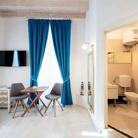 Nautica North - Old Town 3* Dubrovnik