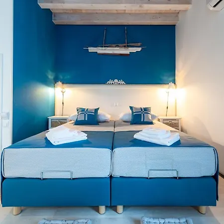 Maison d'hôtes Nautica North - Old Town 3*