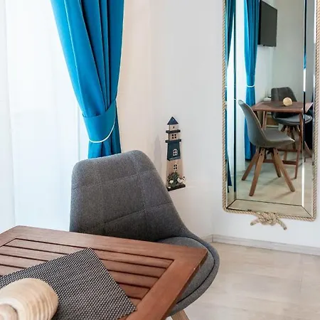 Nautica North - Old Town 3* Dubrovnik