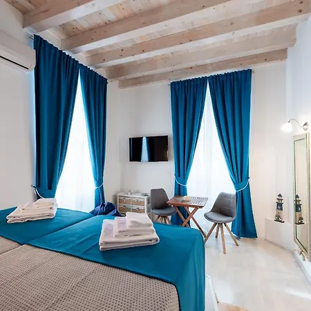 Maison d'hôtes Nautica North - Old Town Dubrovnik