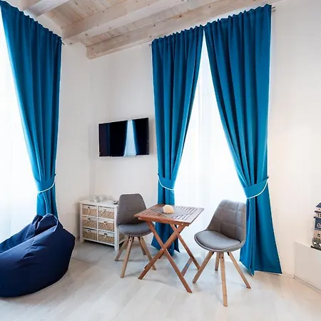 Nautica North - Old Town