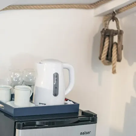 Maison d'hôtes Nautica North - Old Town