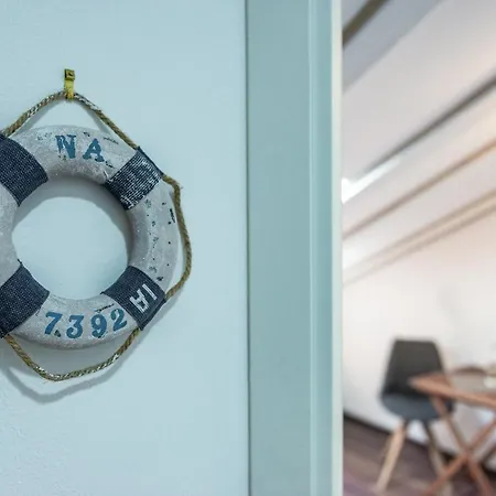 Nautica North - Old Town Maison d'hôtes Dubrovnik