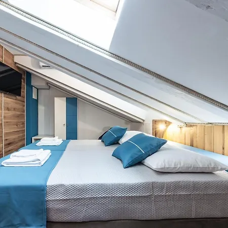 Maison d'hôtes Nautica North - Old Town